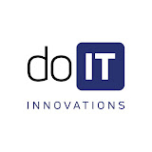DoIT innovations logo